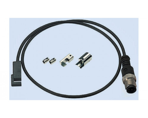 Кронштейн BALLUFF - BAM00LH BMF 305-HW-17 Кронштейн BALLUFF - BAM00LH BMF 305-HW-17
