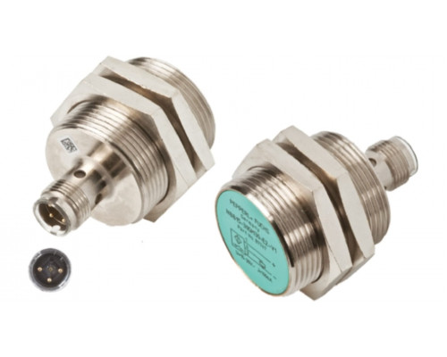 Датчик приближения Pepperl + Fuchs 326161-0154 NBB15-30GM30-E2-V1 Датчик приближения Pepperl + Fuchs 326161-0154 NBB15-30GM30-E2-V1