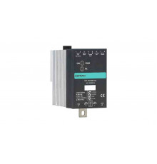 Полупроводниковое реле GTT-25/480-0 (480V/25A) Gefran