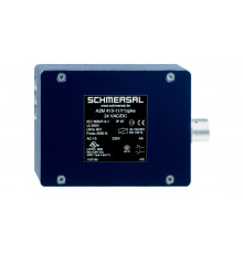 Магнитный выключатель 101167190 AZM415-11/11 ZPKE 24VAC/DC-M20 SCHMERSAL