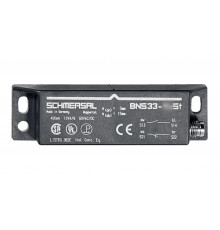 Предохранительный выключатель 101140997 BNS 33-11Z-ST SCHMERSAL