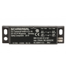 Предохранительный выключатель 101173053 BNS 33-02Z-ST-2187 SCHMERSAL