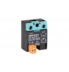Полупроводниковое реле GQ-25-48-D-1-1 (480V/25A) Gefran