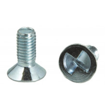 Болт безопасности TAMPERPROOF SCREWS M 5 x 12 SCHMERSAL