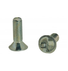 Болт безопасности TAMPERPROOF SCREWS M 5 x 16 SCHMERSAL