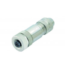 Круглый разъем CON031 Gefran