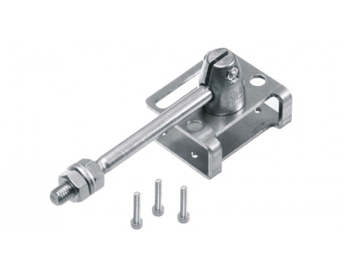 Поворотное крепление для головки Pepperl + Fuchs 215236 OMH-RL31-06 Поворотное крепление для головки Pepperl + Fuchs 215236 OMH-RL31-06