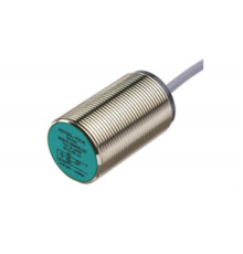 Датчик приближения Pepperl + Fuchs 801650 NBB15-30GM50-WS
