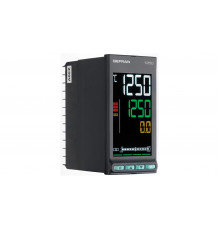 ПИД-регулятор температуры F060865 1250-R-RR0-00000-0-G Gefran