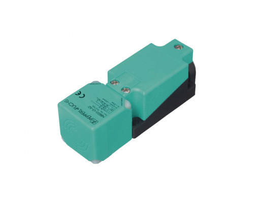 Датчик приближения Pepperl + Fuchs 194780 NBN40-U1-E3