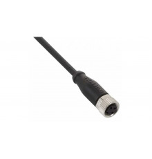 5-проводной соединительный кабель BALLUFF - BCC032H BCC M415-0000-1A-003-PX0434-050