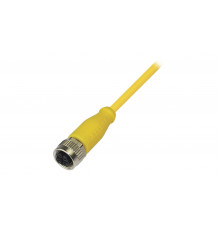 5-проводной соединительный кабель BALLUFF - BCC05FK BCC M415-0000-1A-003-VX44T2-100