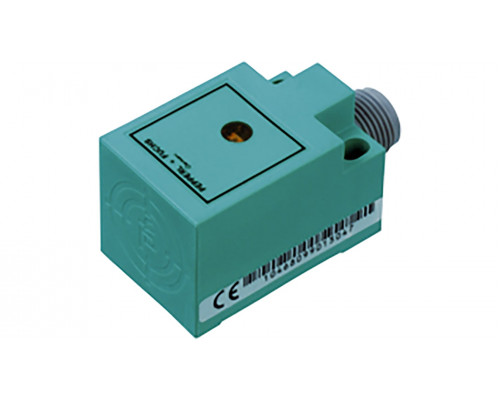 Датчик приближения Pepperl + Fuchs 082692 NBN10-F10-E2-V1 Датчик приближения Pepperl + Fuchs 082692 NBN10-F10-E2-V1