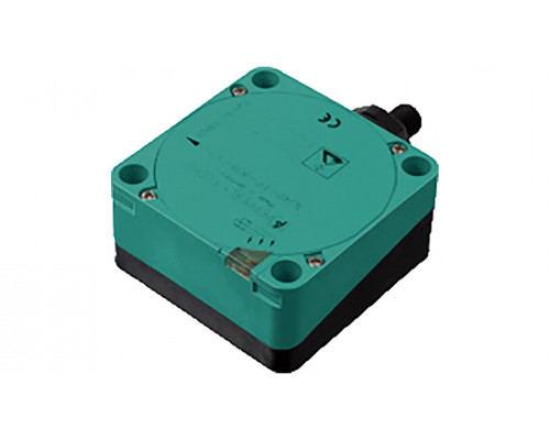 Датчик приближения Pepperl + Fuchs 129430 NCB40-FP-A2-P1-V1