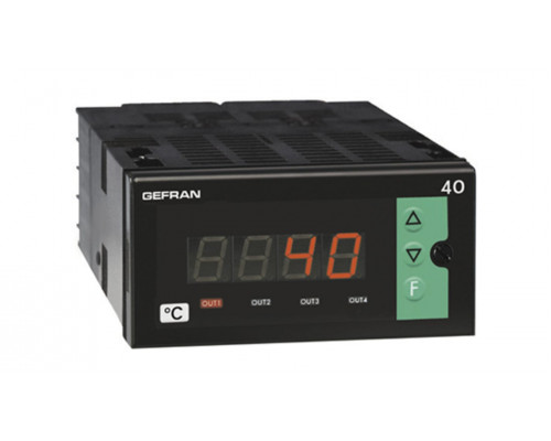 Датчик температуры F000193 40T96-4-00-RR00-000 (EX 40T96-4-00-RR000 Gefran Датчик температуры F000193 40T96-4-00-RR00-000 (EX 40T96-4-00-RR000 Gefran