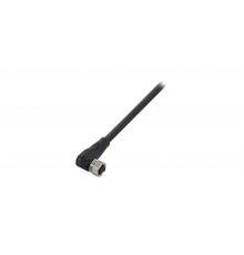 3-проводной соединительный кабель BALLUFF - BCC02ML BCC M323-0000-10-001-PX0334-020