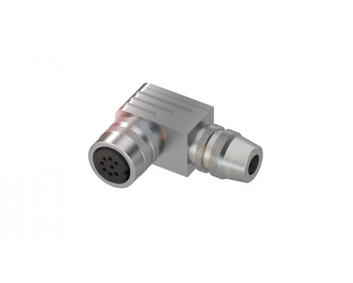 Разъем BALLUFF - BCC00UP BKS-S 33M-00 Разъем BALLUFF - BCC00UP BKS-S 33M-00