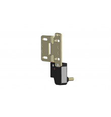 Шарнирный переключатель 6019390025 SHS3-U15Z-KR5-L