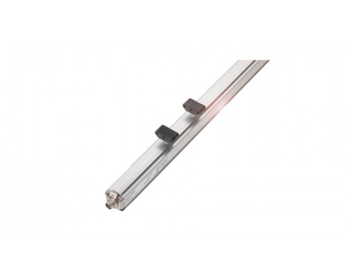 Линейный преобразователь BALLUFF - BTL7-A501-M0150-P-S32 Линейный преобразователь BALLUFF - BTL7-A501-M0150-P-S32