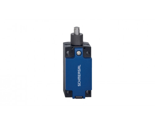 Роликовый толкатель 103015098 PS315-Z12-S300 SCHMERSAL Роликовый толкатель 103015098 PS315-Z12-S300 SCHMERSAL