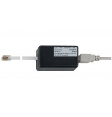 Кабель интерфейсный 103008480 PSC1-A-90-PROG-CABLE SCHMERSAL