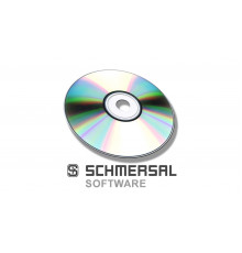 Программное обеспечение 103008473 PSC1-A-91-SAFEPLC2  SCHMERSAL