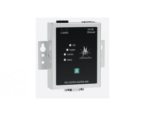 Сервер последовательных устройств Pepperl + Fuchs  ICDM-RX/EN-DB9/RJ45-DIN