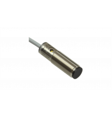 Цилиндрический оптический датчик Pepperl + Fuchs 087796 OBT500-18GM60-E5