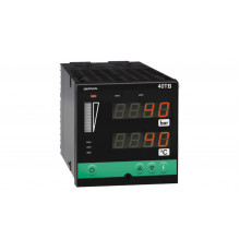 Встроенный светодиодный измеритель F000221 40TB-10-RRR-2-2-1 Gefran
