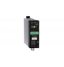 Полупроводниковое реле GTD-25/480-0(480V/25A) Gefran