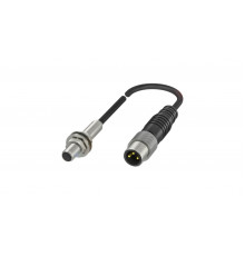 Бесконтактный индуктивный выключатель BALLUFF - BES00H1 BES 516-3005-E4-C-S49-00,3