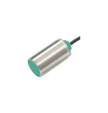 Бесконтактный индуктивный переключатель Pepperl + Fuchs 326161-0169 NBB10-30GM50-A0