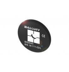 Беспроводная идентификационная система BALLUFF - BIS0045 BIS M-111-02/L