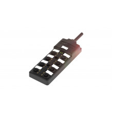 Коробка датчика BALLUFF - BPI0090 BPI 8M4A4P-2K-B0-KPXB0-030