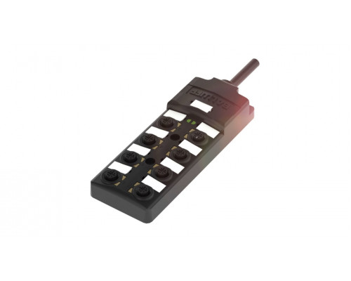 Коробка датчика BALLUFF - BPI0090 BPI 8M4A4P-2K-B0-KPXB0-030 Коробка датчика BALLUFF - BPI0090 BPI 8M4A4P-2K-B0-KPXB0-030