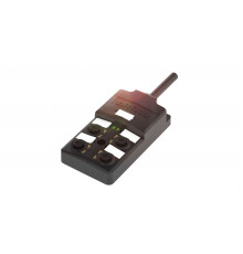 Коробка датчика BALLUFF - BPI009W BPI 4M4A5P-2K-B0-KPXB0-030