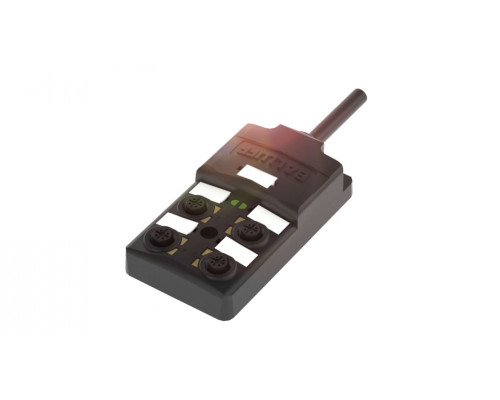 Коробка датчика BALLUFF - BPI009W BPI 4M4A5P-2K-B0-KPXB0-030 Коробка датчика BALLUFF - BPI009W BPI 4M4A5P-2K-B0-KPXB0-030