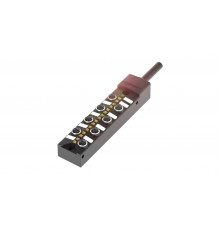 Коробка датчика BALLUFF - BPI00CM BPI 8M303P-5K-B0-KPXA0-050