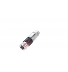 Круглый разъем BALLUFF - BCC02HF BKS-S216-RT14