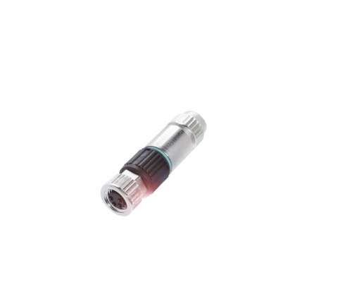 Круглый разъем BALLUFF - BCC02HF BKS-S216-RT14 Круглый разъем BALLUFF - BCC02HF BKS-S216-RT14
