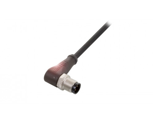 Кабель датчика BALLUFF - BCC0323 BCC M424-0000-2A-003-PX0434-100 Кабель датчика BALLUFF - BCC0323 BCC M424-0000-2A-003-PX0434-100