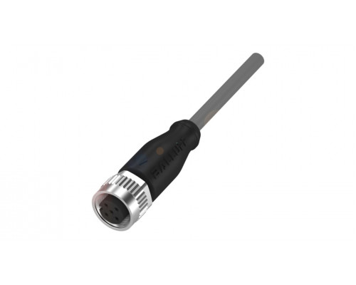Кабель датчика BALLUFF - BCC0AT5 BCC M415-0000-1A-017-VX8534-050