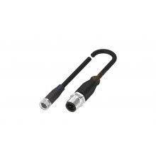 Кабель датчика BALLUFF - BCC0C61 BCC M313-M413-3E-300-PX0334-100