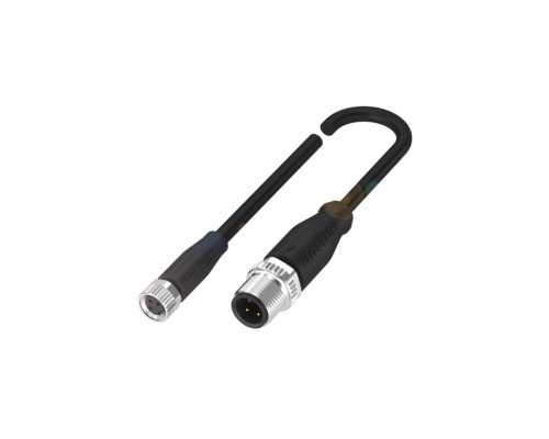 Кабель датчика BALLUFF - BCC0C61 BCC M313-M413-3E-300-PX0334-100