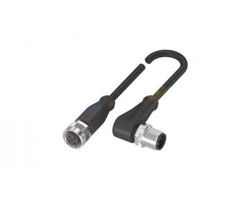 Кабель датчика BALLUFF - BCC0JCU BCC M415-M424-3A-304-PX0434-070 Кабель датчика BALLUFF - BCC0JCU BCC M415-M424-3A-304-PX0434-070