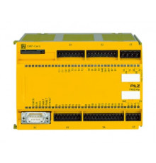 КОМПАКТНЫЕ КОНТРОЛЛЕРЫ PNOZMULTI PILZ PNOZ m1p base unit арт.773100
