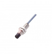 Бесконтактный индуктивный выключатель BALLUFF - BES04FR BES M12MG-PSC80F-BV05