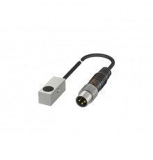 Бесконтактный индуктивный выключатель BALLUFF - BES041N BES Q08MEC-PSC20B-EP00,3-GS49