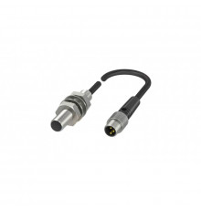 Бесконтактный индуктивный выключатель BALLUFF - BES03TU BES M08EF-PSC20B-BP00,3-GS49