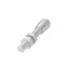 Бесконтактный индуктивный выключатель BALLUFF - BES02YT BES M08EG1-PSC15A-S04G-W